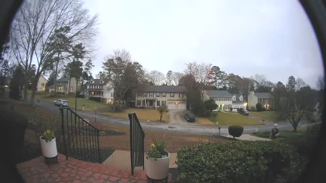 Building an AI-Powered Camera Log with Ring, MQTT, and Obsidian